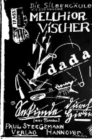 [Gutenberg 32814] • Sekunde durch Hirn: Ein unheimlich schnell rotierender Roman